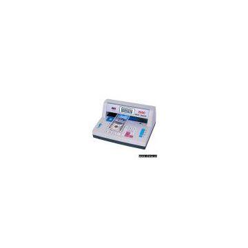 Sell Multi-Functional Banknote Detector with Calculator