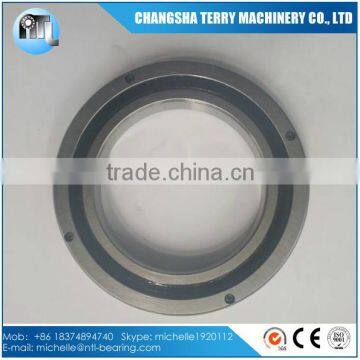 slewing bearing Cross Roller Bearing 20*36*8mm RB2008