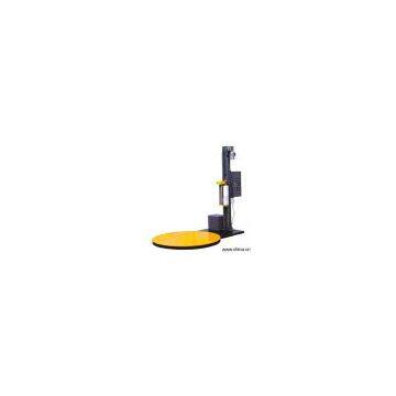 Sell Semi-Auto Pallet Stretch Wrapping Machine