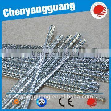 Spiral Steel Boning Spiral Round Wire for Corset Accessories photo-3