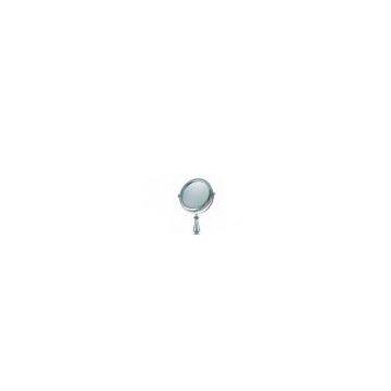 Magnifying Makeup Desk Mirror XJ-9K006A2, /plastic frame cosmetic mirror /metal cosmetic mirror /ant