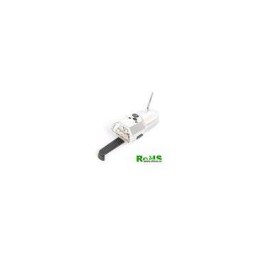 Sell Crank AM FM Radio Flashlight with Mobile Phone Charger (SB-3063)
