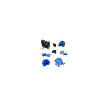 Magnetic Balance Hall Current Transducer (NA Series)