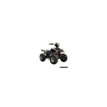 EEC ATV 200cc (CK200S-3EC)