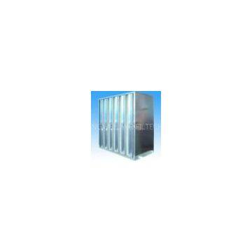 Compact V Bank Filter