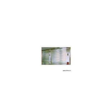 Sell Supported Profiles for Roller Shutters