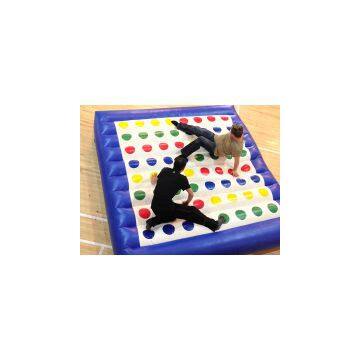 Inflatable Twister Game, Inflatable Twister, Twister Games, Twist Game For Sale photo-2