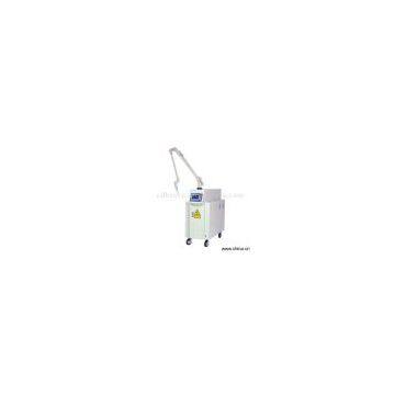 Sell Cosmetic Laser Equipment