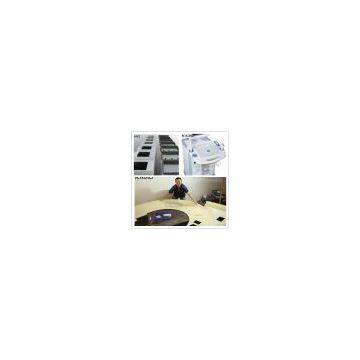 Plastic Prototype Mould