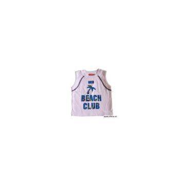 Sell Kids' Summer Wear