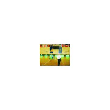 12 bit Color Stadium Sport Led Display Screen IP65 / 54 Energy Saving