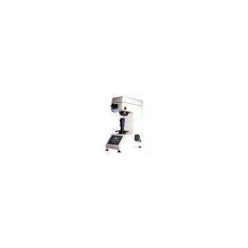 AC 110V  10% 60Hz Model HV-50 Vickers Hardness Tester LED Display 5HV1 -- 2500HV50