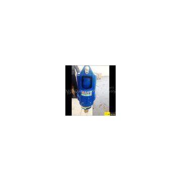Auger for Backhoe loader