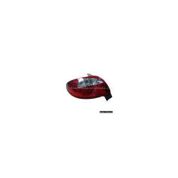 Sell Tail Lamp for Peugeot 206