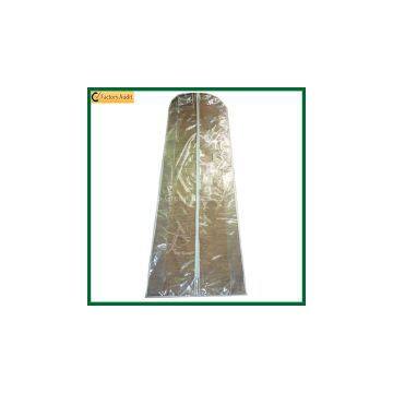 Clear Transparent Dress Cover PEVA Garment Bag (TP-GB050) photo-2