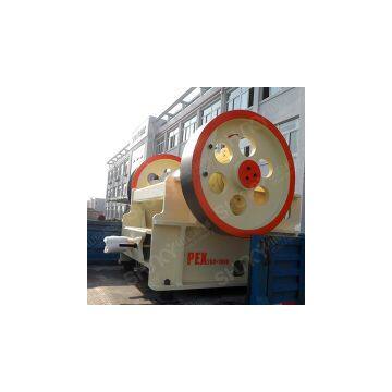 Jaw Crusher Run Efficiently photo-2