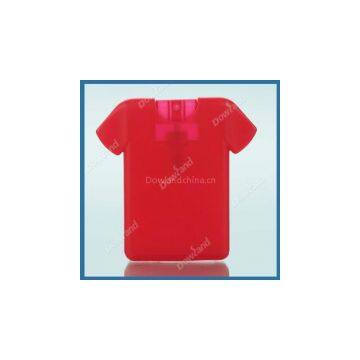 Hand Sanitizer Spray (T-Shirt Shape) 20ml