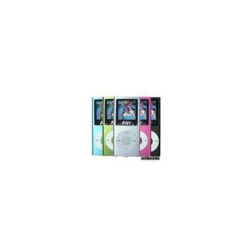 Sell MP4 Player With High Quality