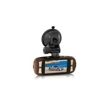 Car DVR recorder 1920X1080P FULL HD H.264 G-Sensor 4X digital Zoom Car DVR 120 degree V650