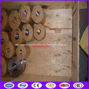 Automatic Filter Belt for Plastic Extrusion Screen Changer (10 Years Professional Factory) photo-2