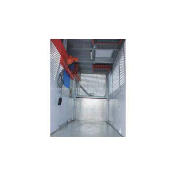 Frequency Conversion Building Elevator SCB photo-3
