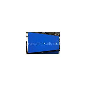 Super Vivid Color SMD Outdoor LED Monitor , LED Advertising Billboards