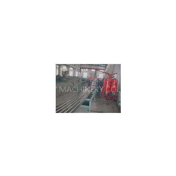 Full - Automatic PU Sandwich Panel Machine , 35KW Corrugated Roll Forming Machine