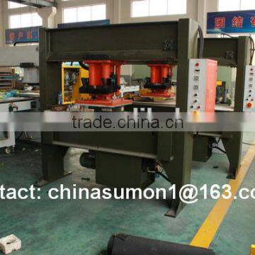 Aluminium Foil Automatic Cutting Machine photo-5