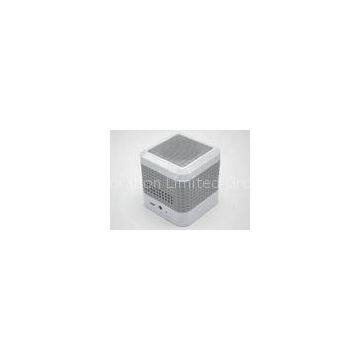 AVRCP Rechargeable Battery Stereo Bluetooth Speakers , CSR8610/8615