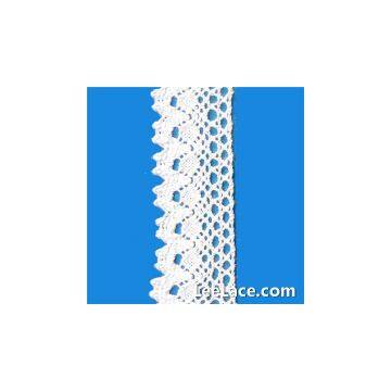 Cotton Trim Pure