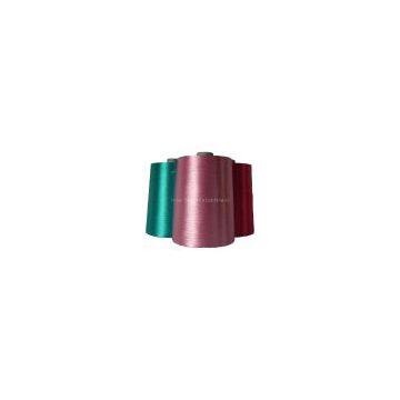 rayon yarn