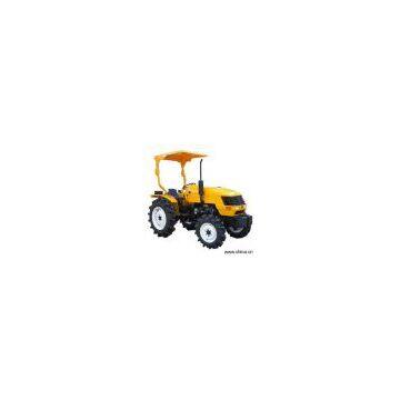 Sell Four-Wheel Tractor