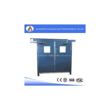 No Pressure Ventilation Door photo-3