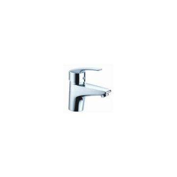 bathroom faucet