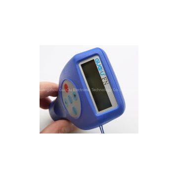 Car Paint Thickness Gauge photo-2