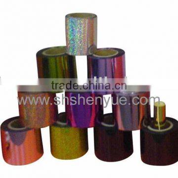Spangle Sequin Film-J25