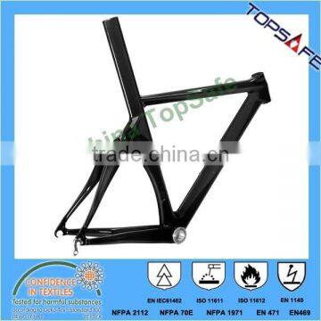 Carbon Fiber Bike Frame Fabric for Fender