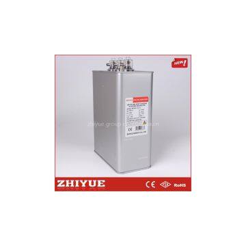 ZHIYUE BSMJ0.45-40-3 3 phase bsmj power capacitor 14 kvar