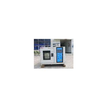 CE Certification Mini Desktop Tempearture Humidity Test Chamber -20~150 Deg C