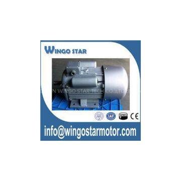 Single Phase Induction Motors