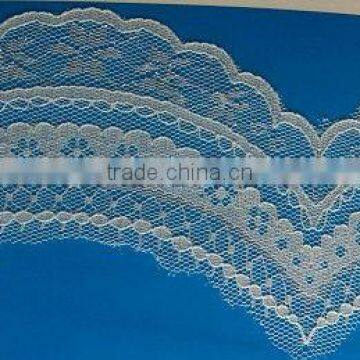 2016 cheap rigid lace trim