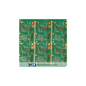 INTERNET APPLIANCE WIRELESS CONTROLLER PCB