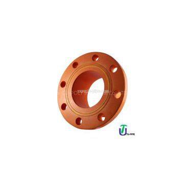 Fire Sprinkler System CPVC Flanges 150PSI