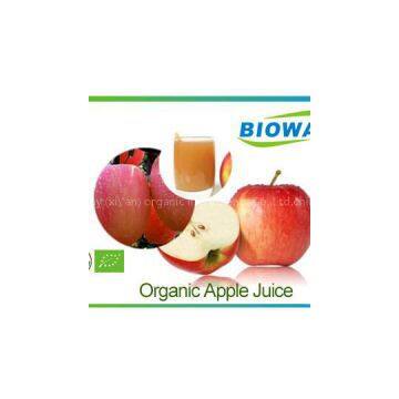 Organic Apple Juice