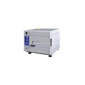 class N table type Desktop Fast Pressurized steam sterilizer/autoclaves