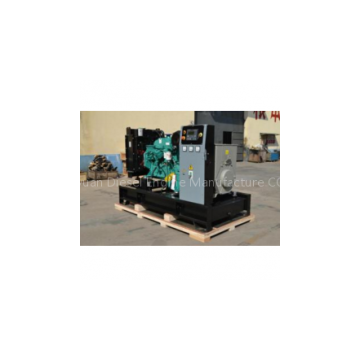 Cheap 60HZ 100KW/125KVA Cummins Generator Set