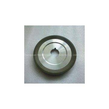 12V2 Cup Wheel Diamond Grinding Wheel for Circular Saws