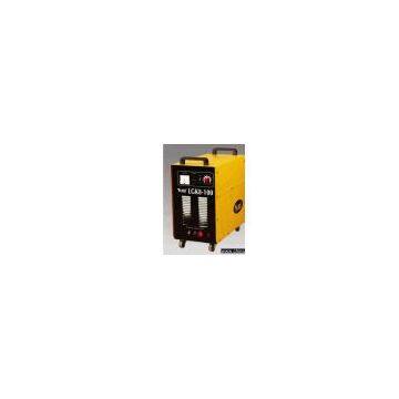 Sell Inverter Air Plasma Cutting Machine