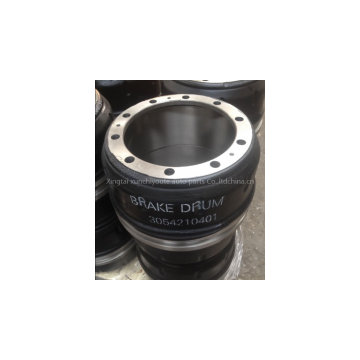 BENZ BRAKE DRUM