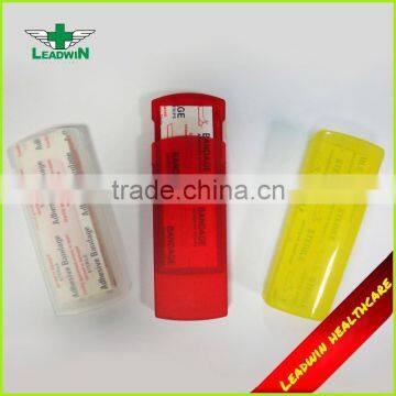 Best quality and competitive price adhesive plaster manufacturing